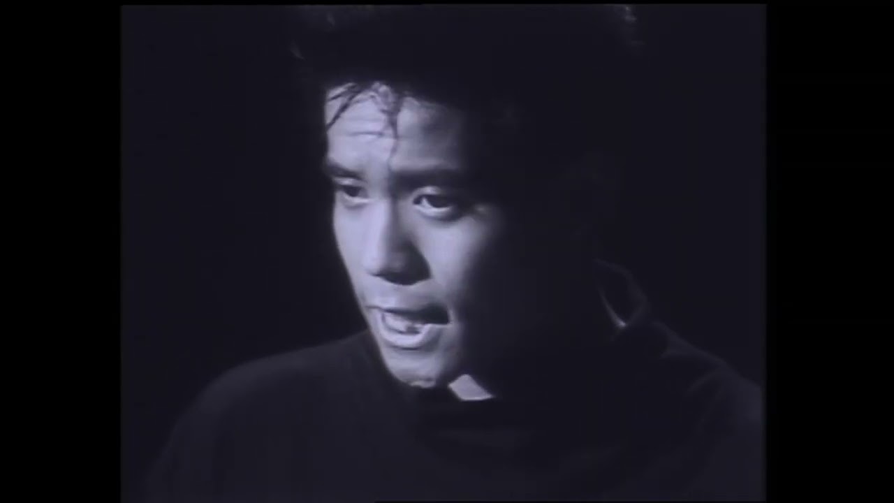 久保田利伸 - CRY ON YOUR SMILE [Official Video]