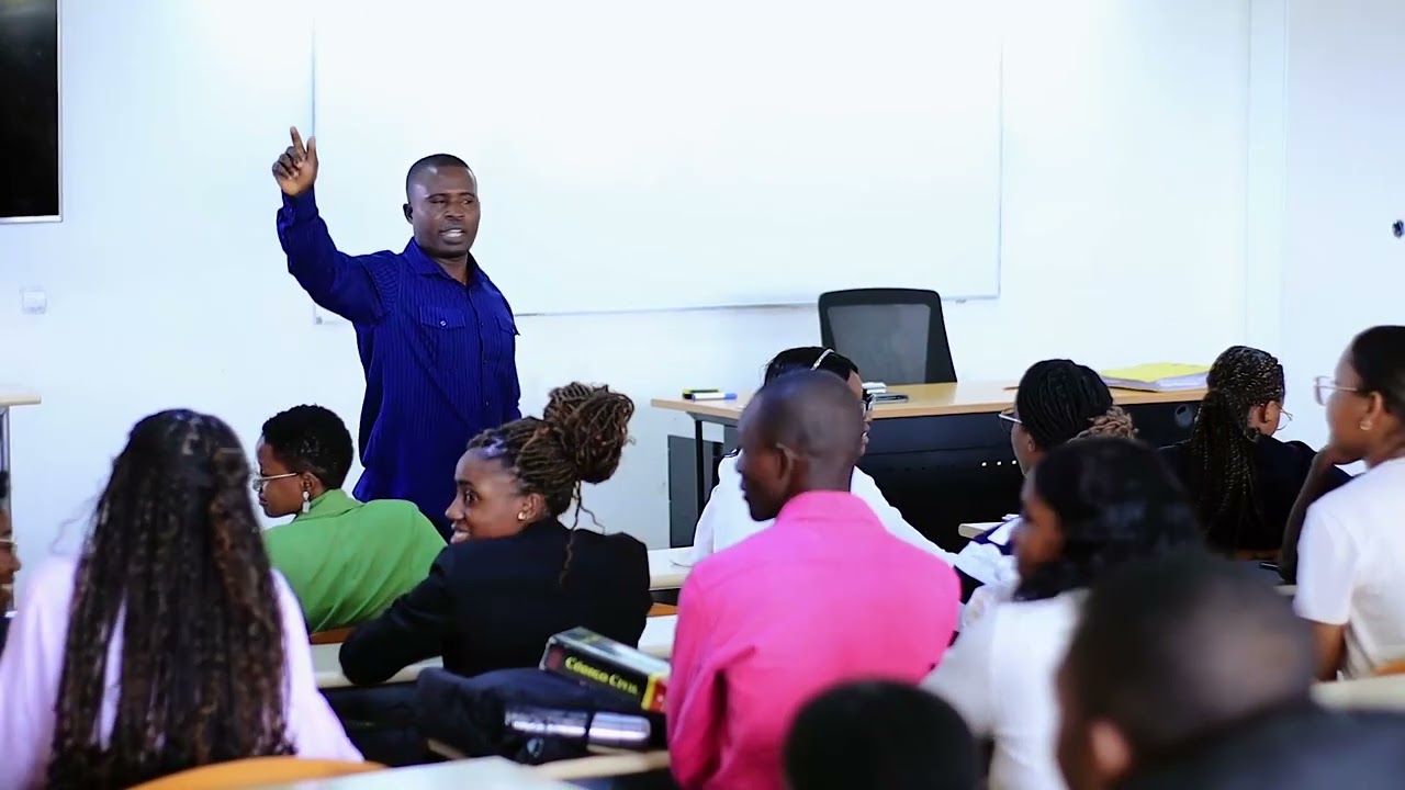 O ADVOGADO É O HOMEM DA PALAVRA!