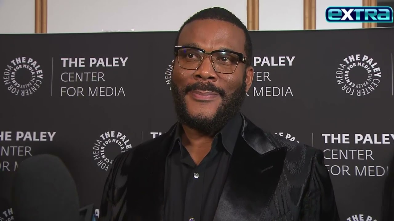 Tyler Perry ‘FLOORED’ by Meghan Markle & Oprah's Support (Exclusive)