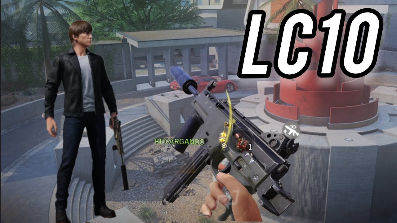 RAID: De la derrota al MVP con la LC10 #callofdutymobile #ArepaGaming #callofduty #codmobile #fps  