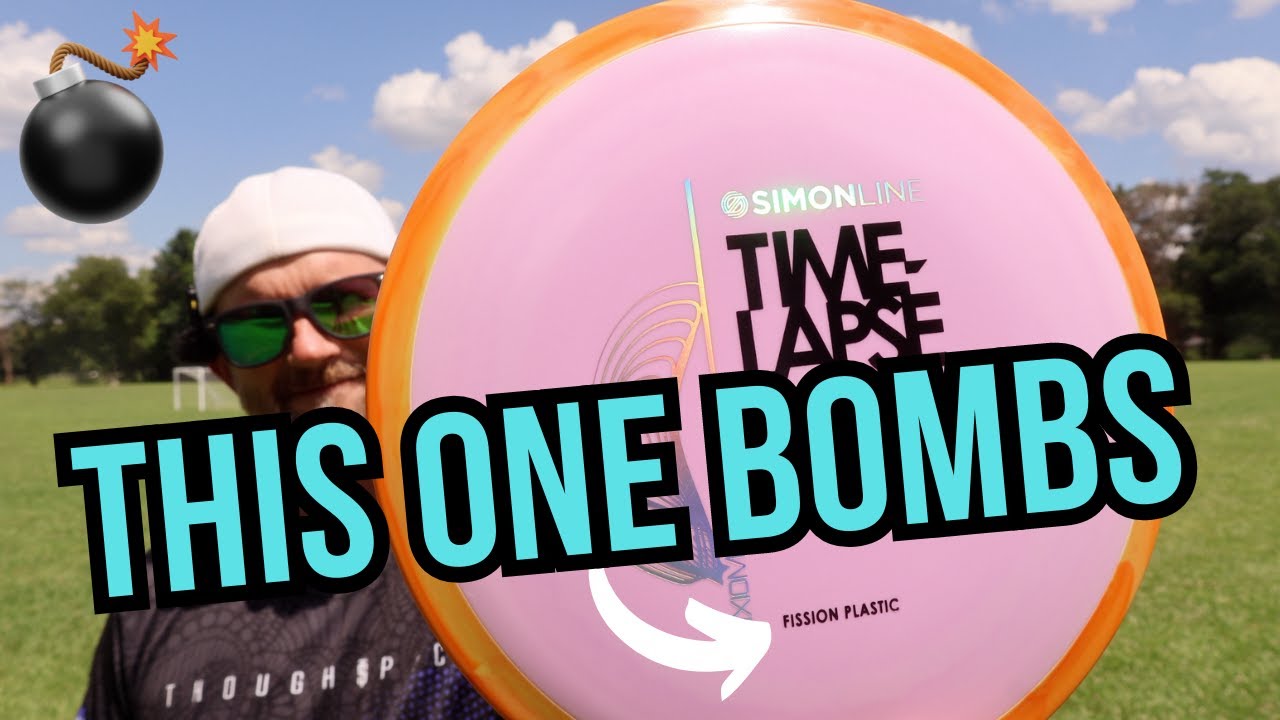 THE TIME-LAPSE FOR EVERYDAY PEOPLE (mere mortals) // MVP Fission Time-Lapse Review