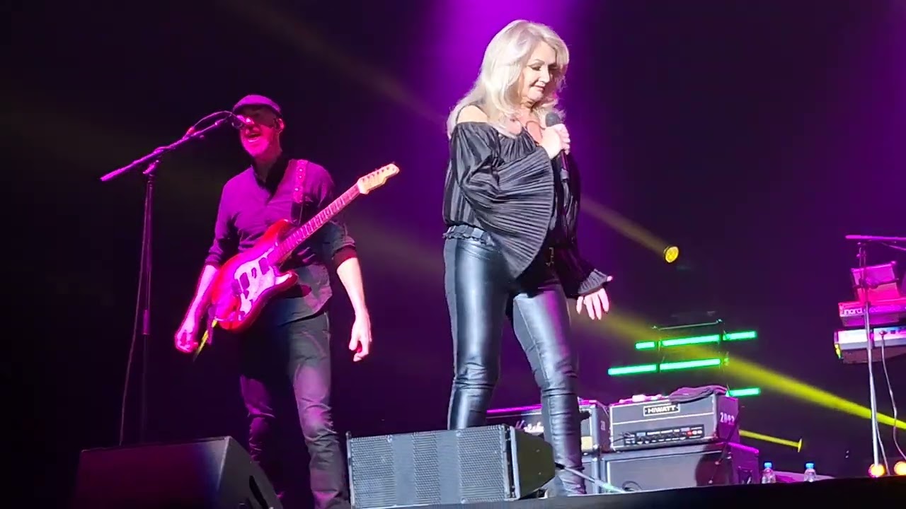 Bonnie Tyler 