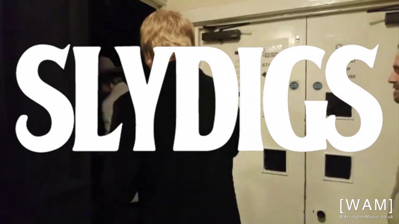 #5YearsOfWAM Slydigs (Full Set)