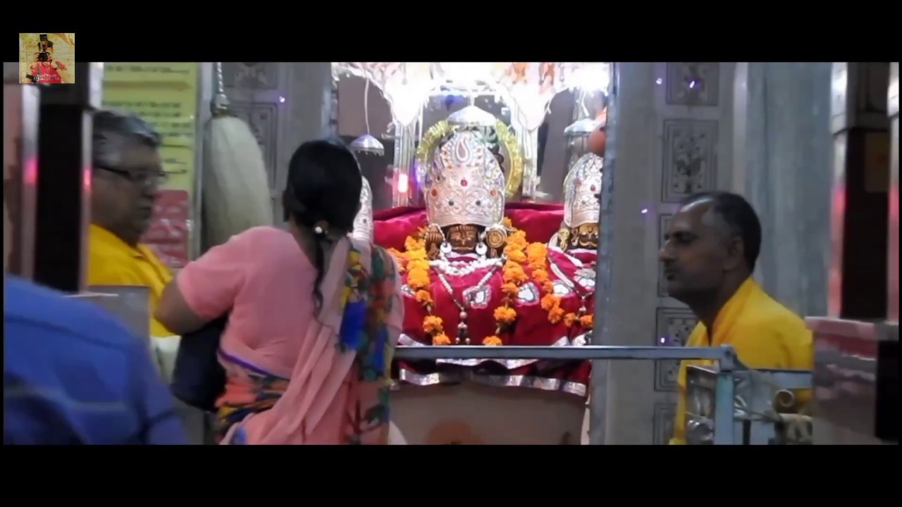 Sri Kolayat - The Famous Kapil Muni Temple 2017
