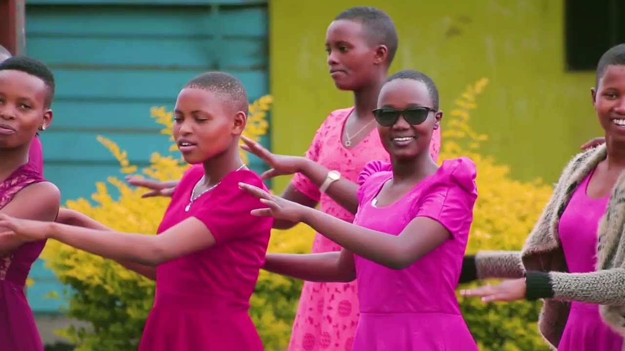 TUMSIFU BWANA# HUIMA DIRMA CHOIR