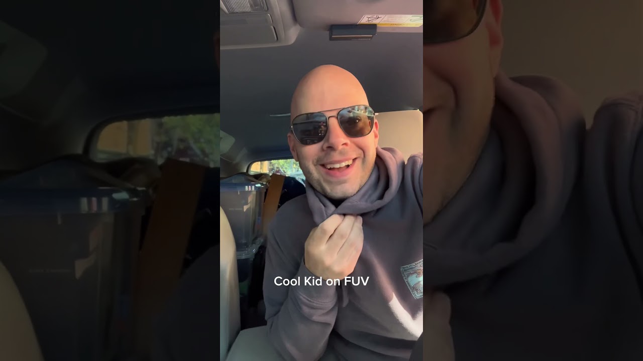 When your song gets played on the radio!