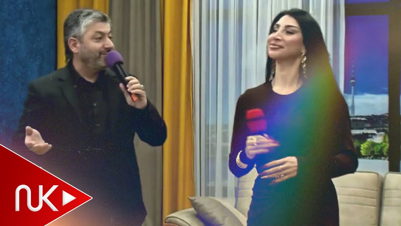 Vuqar Seda & Vusale Ağabeyli - Kimim Varki 2025 