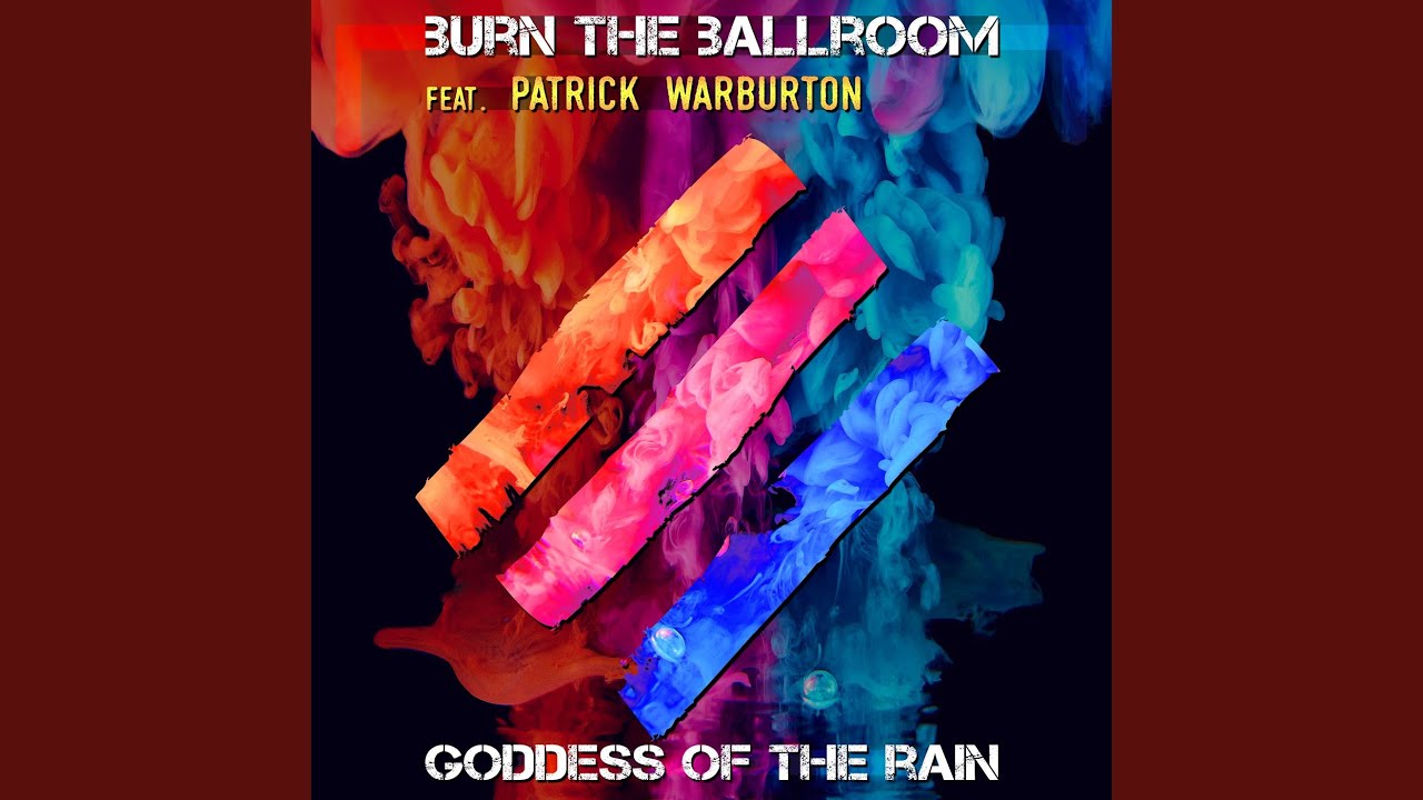 Goddess of the Rain