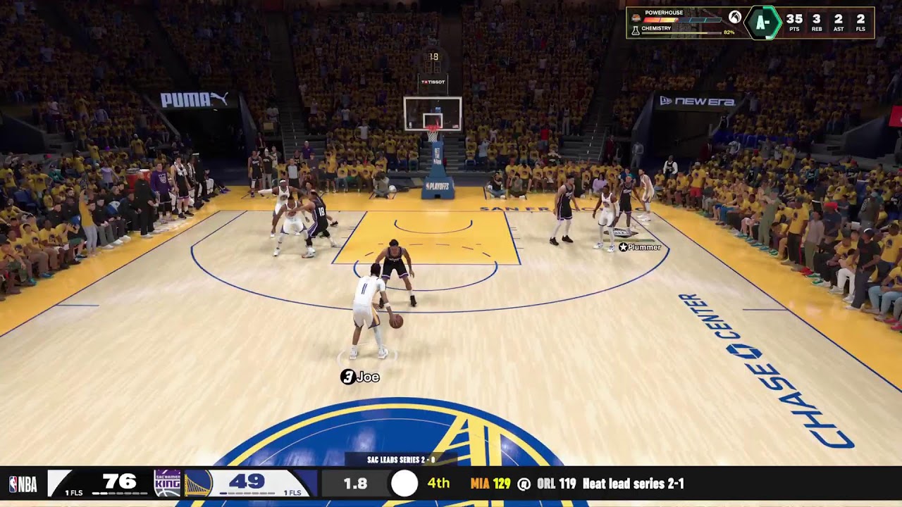 2k26 (My Player)