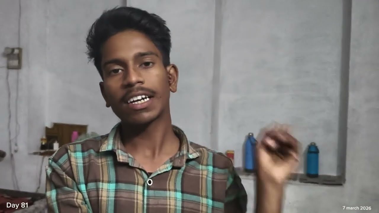 Sunil itni jagah pe akela soyega 😱