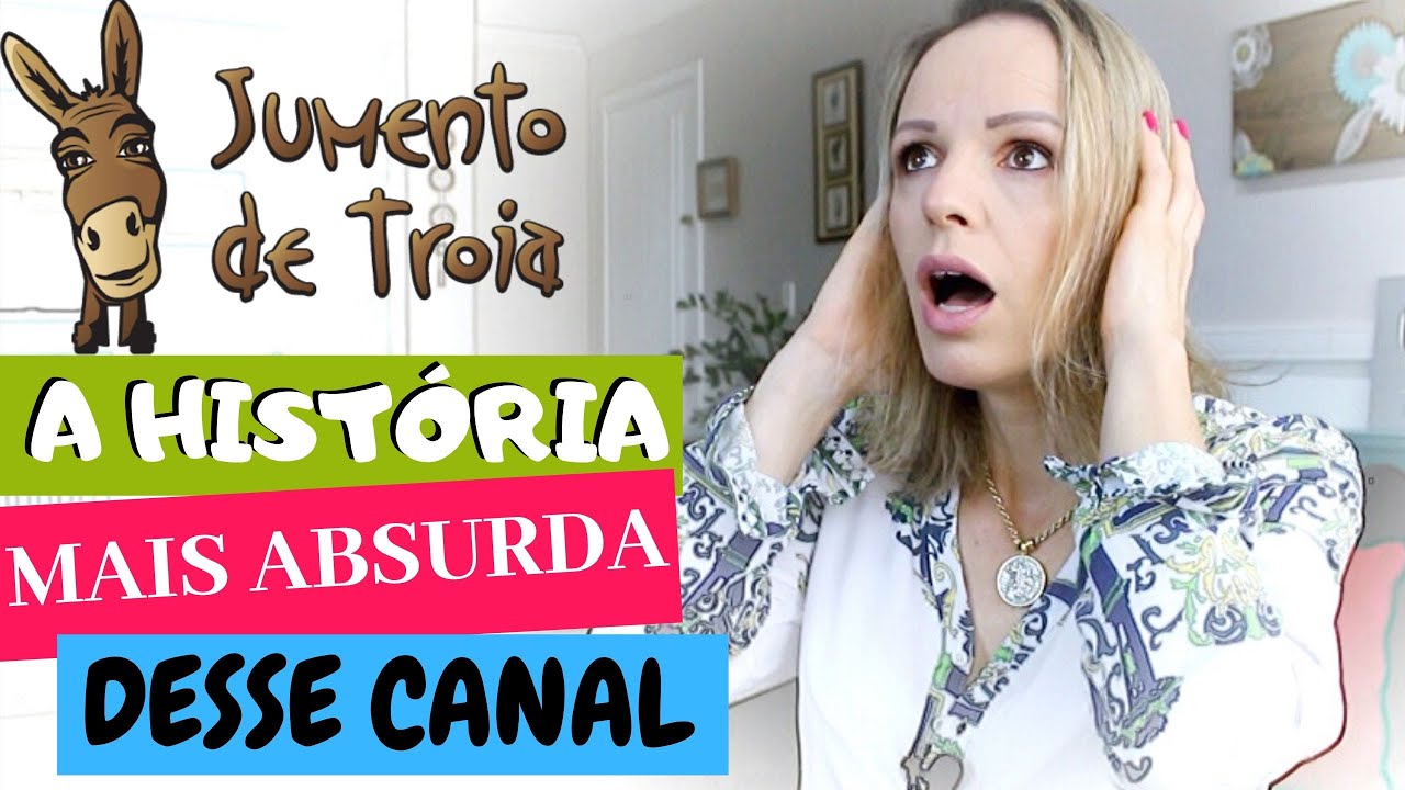 ESSA ILUDIANE GANHOU O OSCAR | 