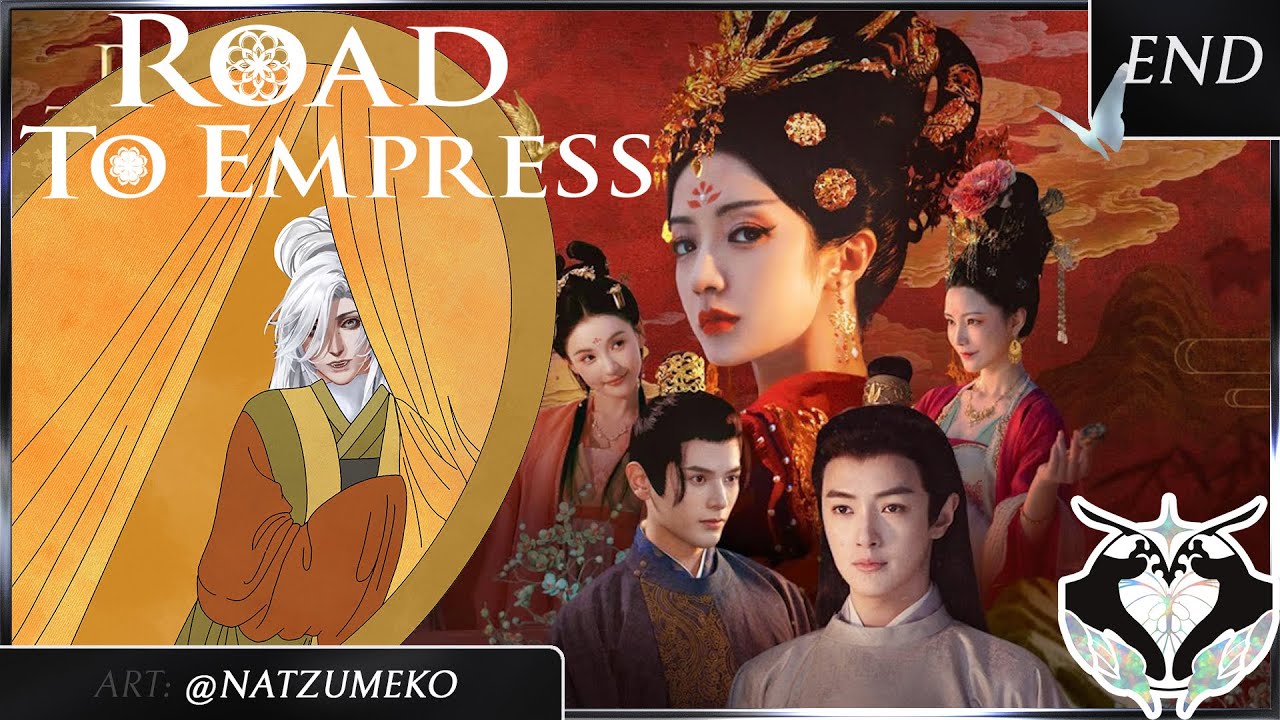 We Either Win or Die! - Road to Empress Part 2 (End)