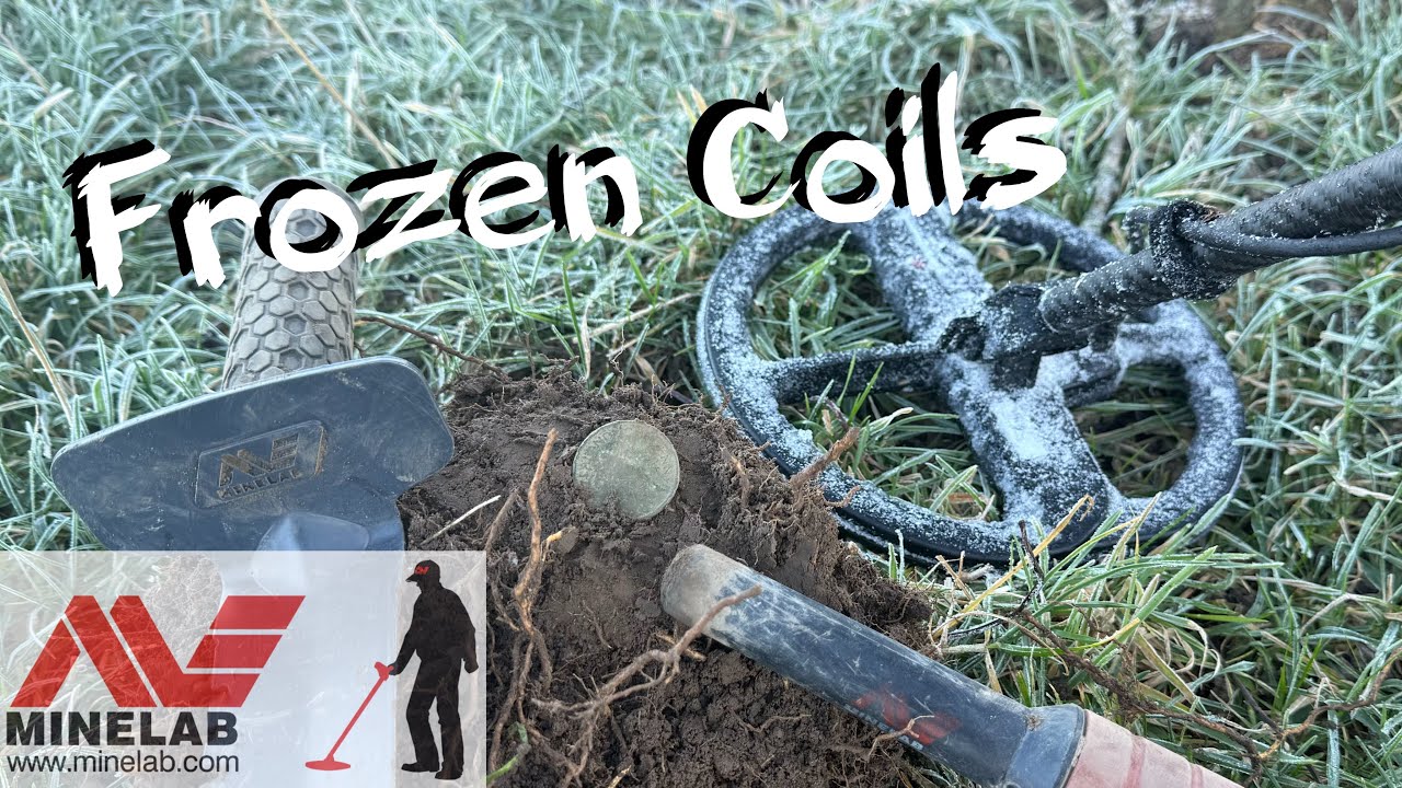 Found RARE Coins Buried at 1870 School Location