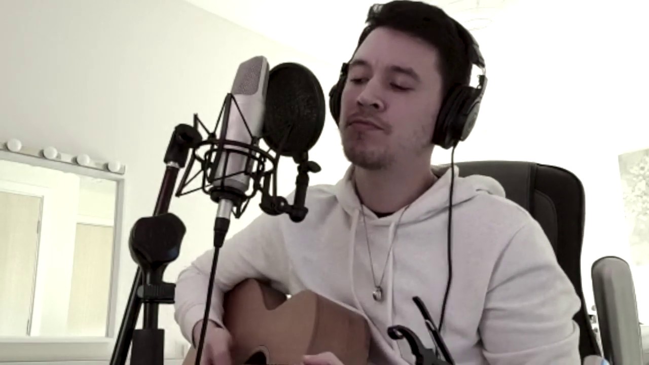 Foals - Mountain At My Gates (Cover)