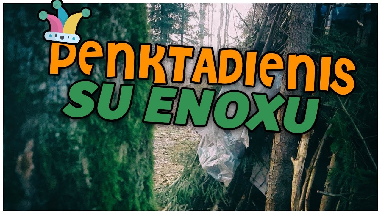 PASIKLYDĖLIO BUVEINĖ MI&Scaron;KE???