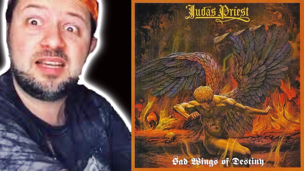 Musician REACTS Judas Priest VICTIM OF CHANGES First Time Hearing REACTION
