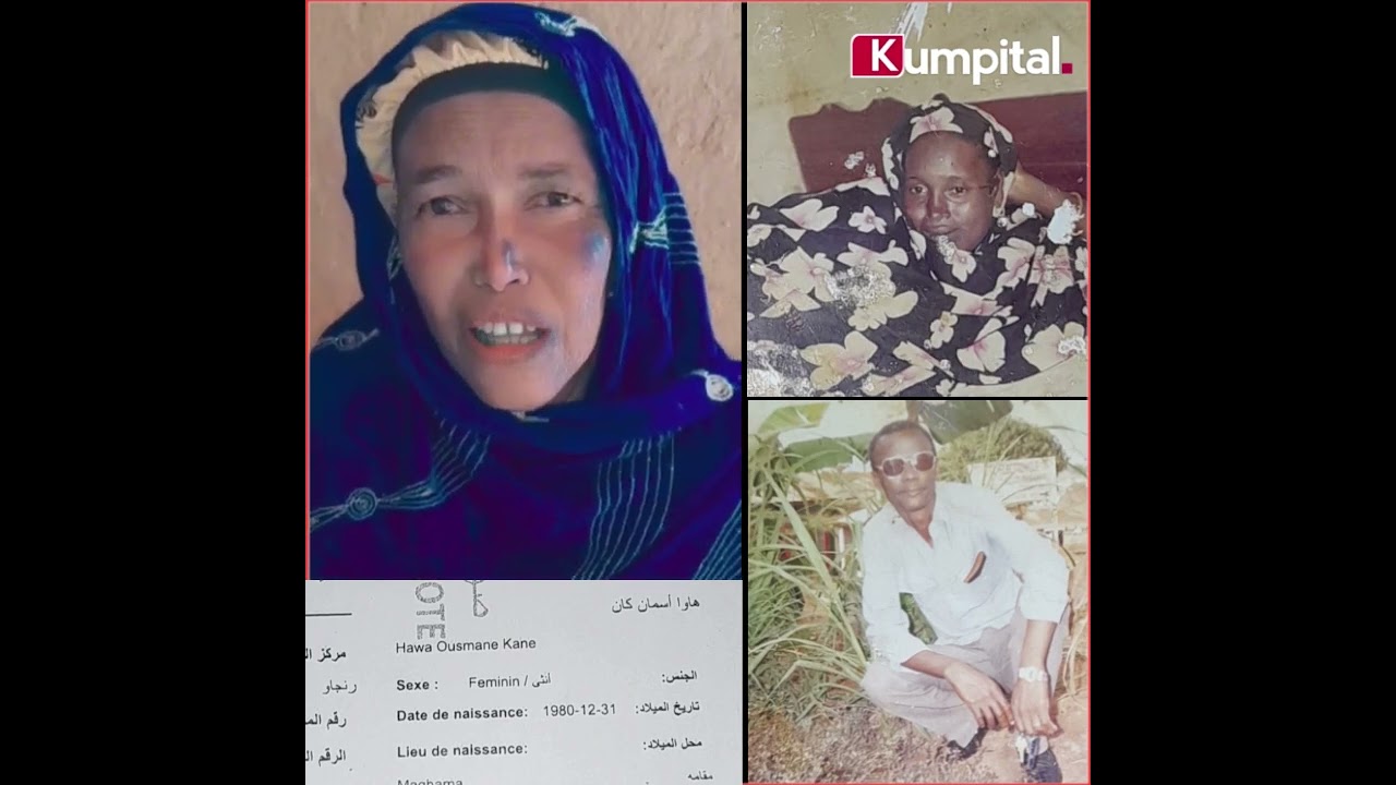 🔎 APPEL À L’AIDE – À LA RECHERCHE DE MA MAMAN 💔 