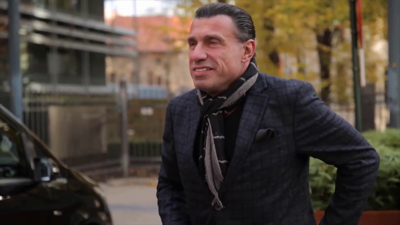 Best of Harald Seiz, CEO & Founder of Karatbars, Compilation