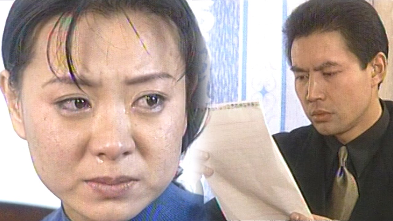 情人帶著孩子鬧上門，妻子崩潰離婚，丈夫終於後悔了！#家庭 #出轨 #伦理剧