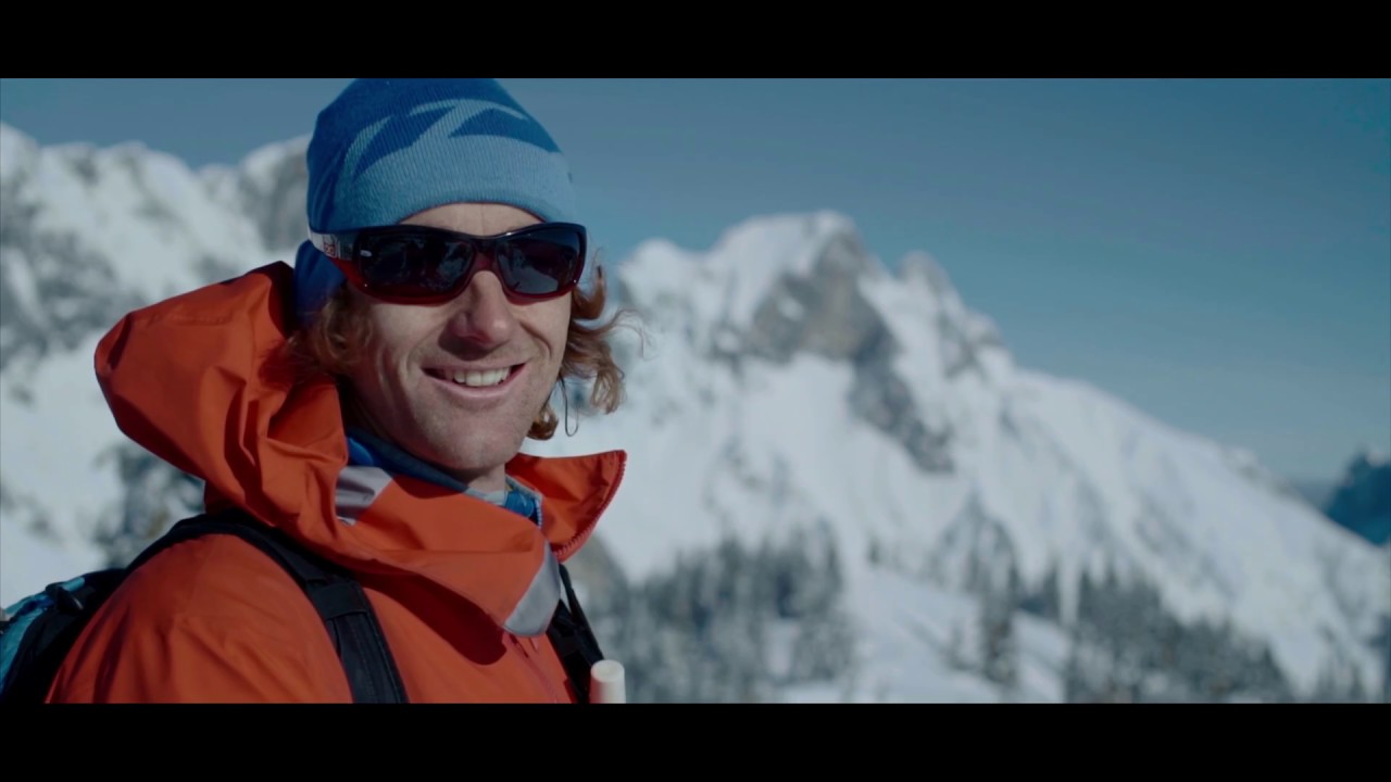 Ich bin Steiermark - Imagefilm Steiermark Tourismus Winter (4K)