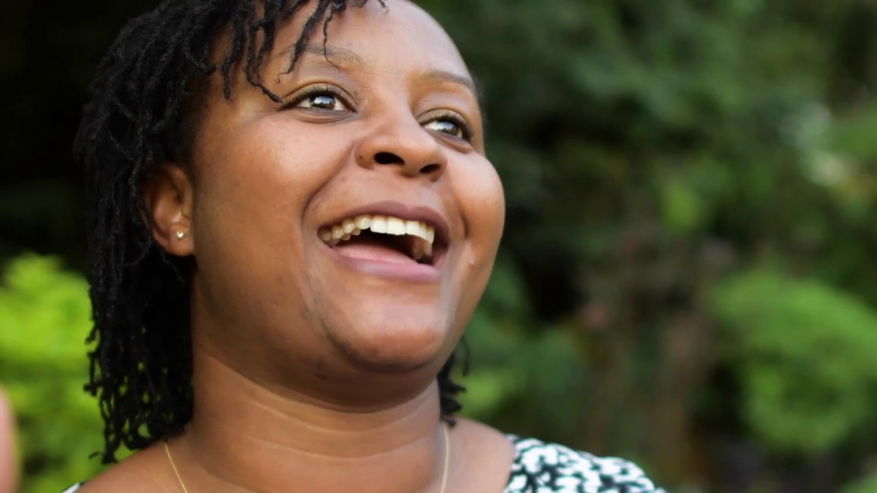 Christ-Centered Leadership in Zimbabwe Impacts Youth in a Major Way