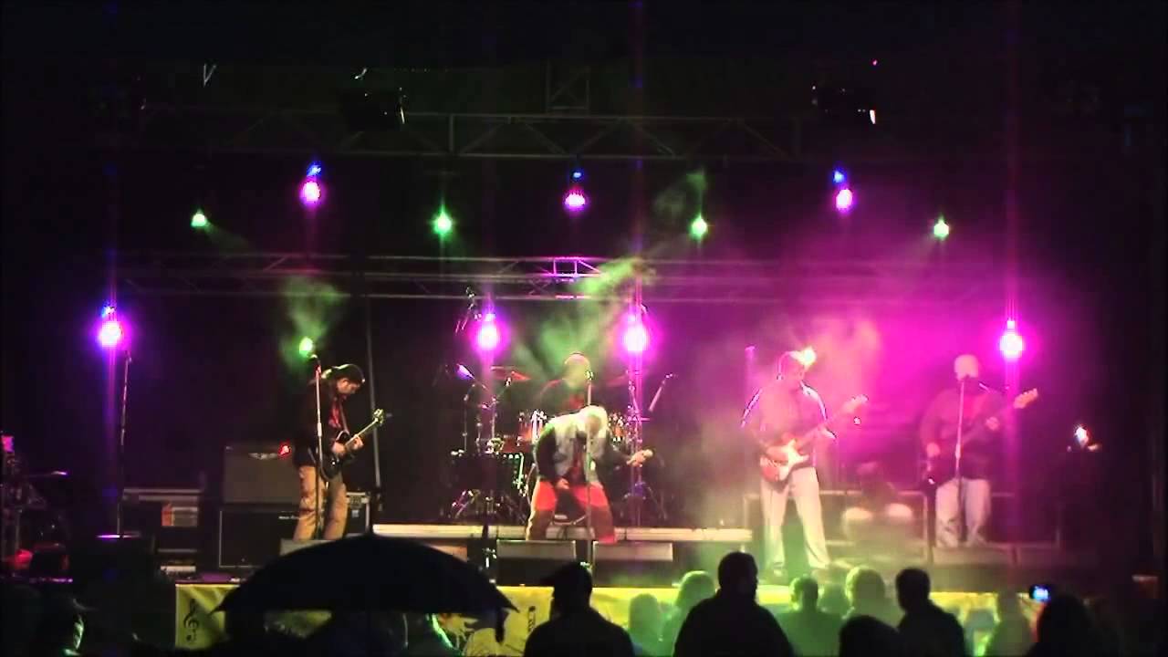 VIBRACE ROCK-KATAKOMBY