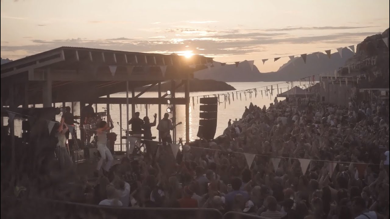 Trevarefest x Pioneer DJ - 2023