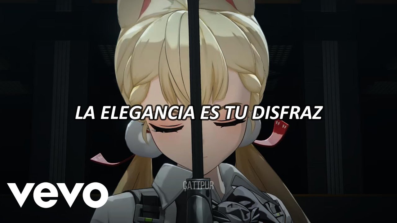 Alice - El Estoque y el Eco