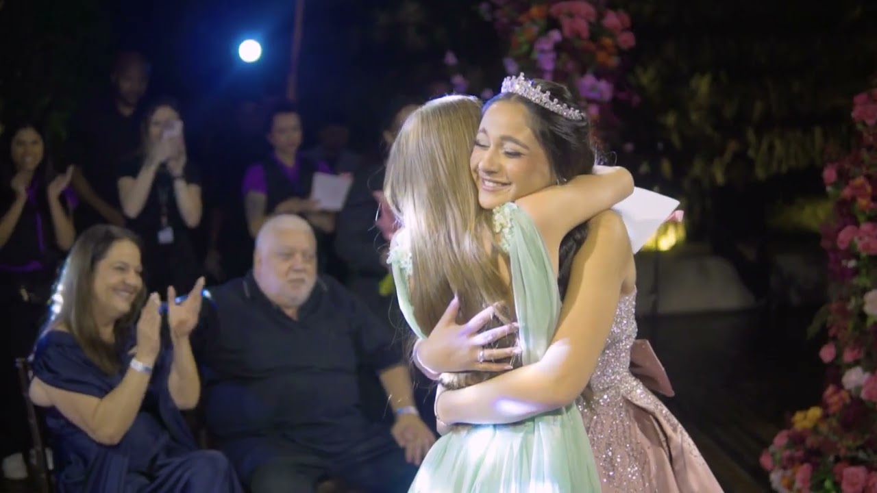 Luiza 15 anos - sollar da arvore ( mogi das cruzes - sp)