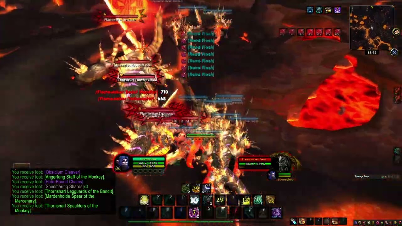 Firelands 1
