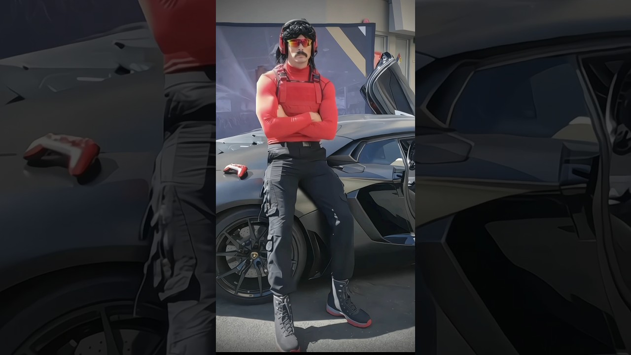 GET IT RIGHT! #drdisrespect