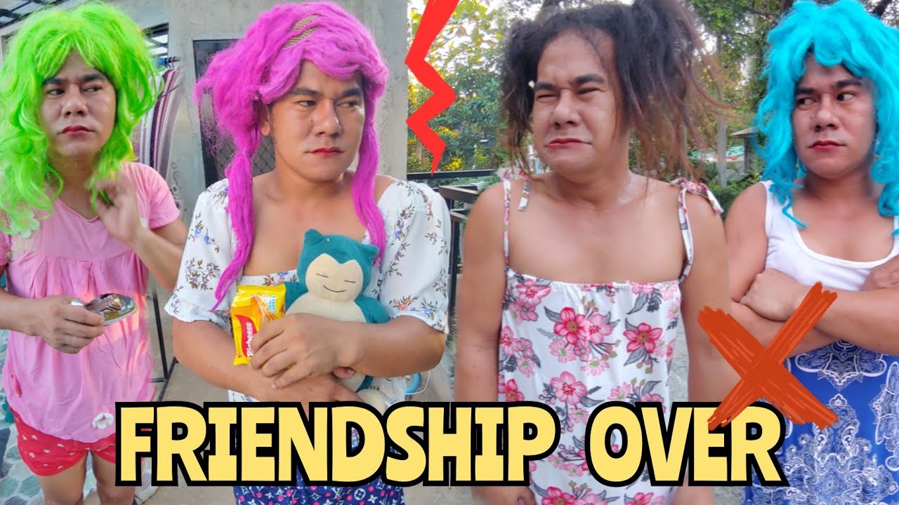 Sinumbong ni Precess si Bebang kay Aling Tere | Madam Sonya Funny Video