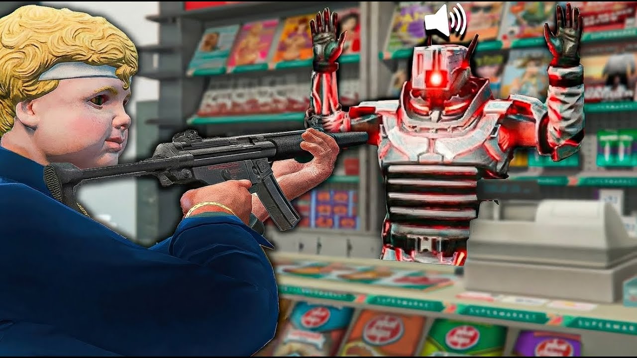 Consigue armas y dinero FÁCIL en Meta RP (Mi truco secreto)
