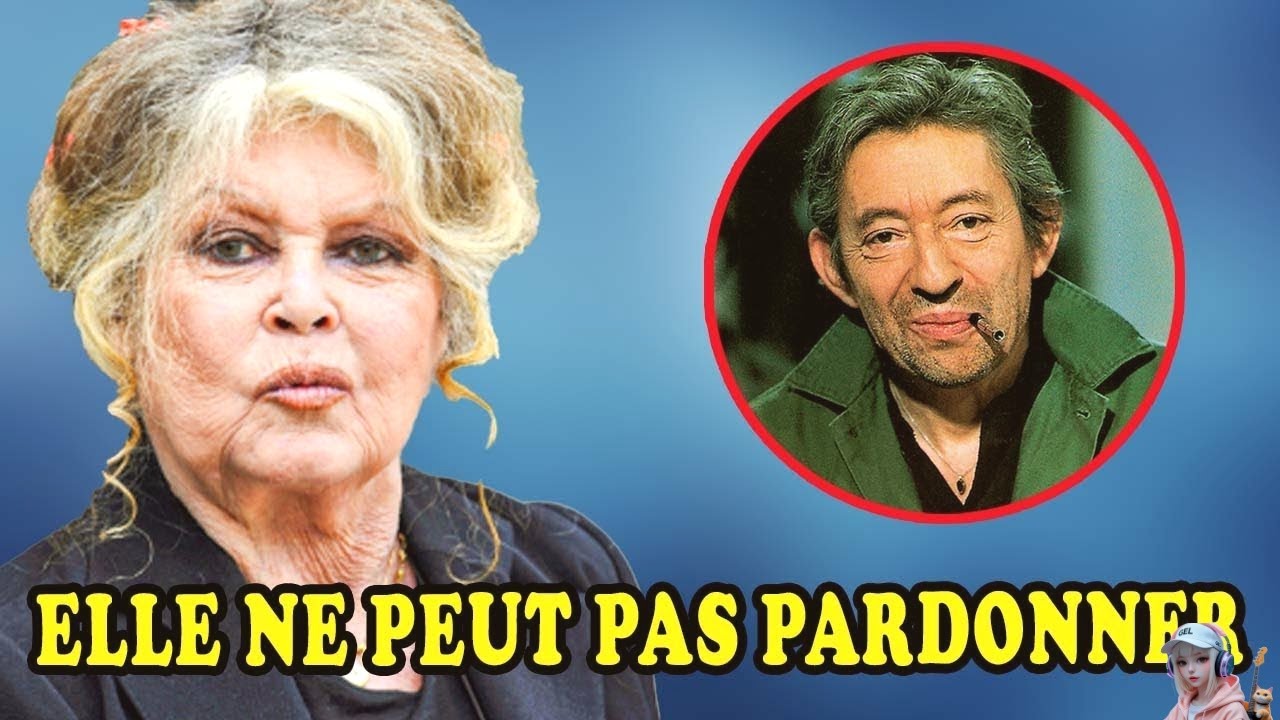 À 90 ans, Brigitte Bardot confie pourquoi elle a renoncé au mariage