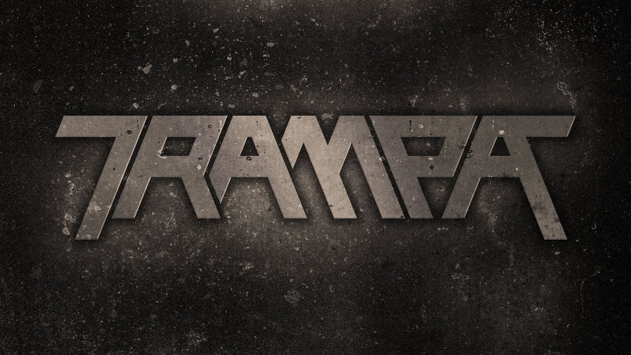 Trampa & MARAUDA - Ruckus
