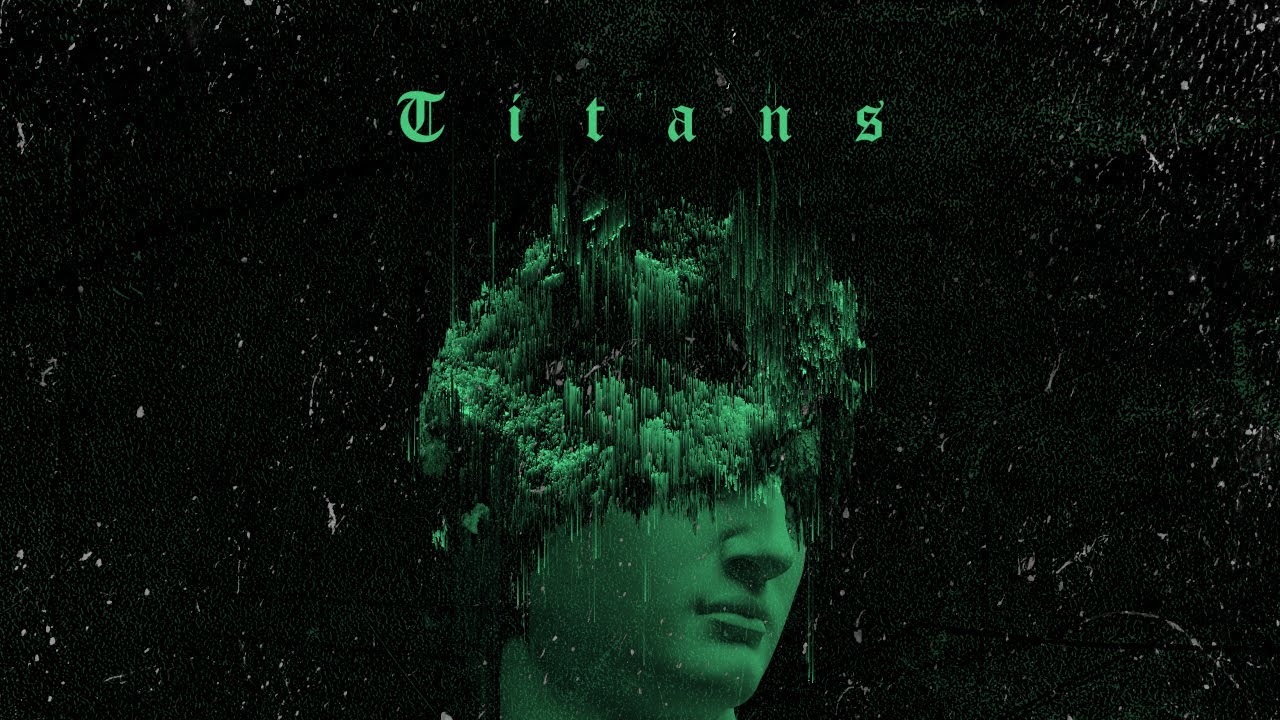 Insane Trap Bundle - Titans - Wonk & Trap
