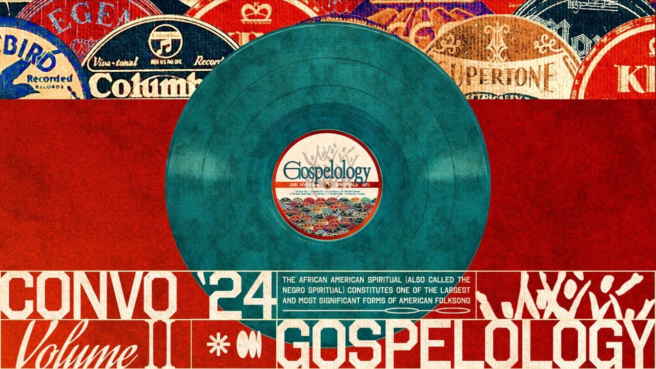 LU Convocation | Gospelology