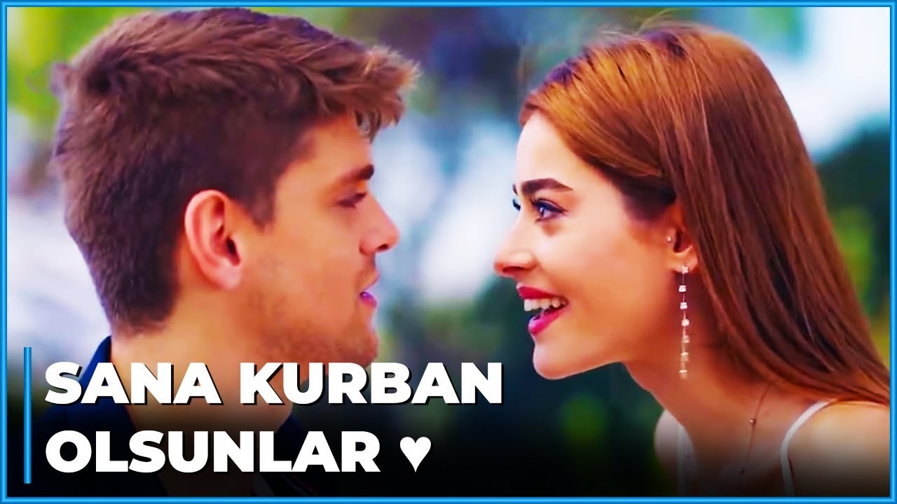 Damla ve Civan Aşkı Nasıl Başladı? 💖 | Zalim İstanbul Özel Klip