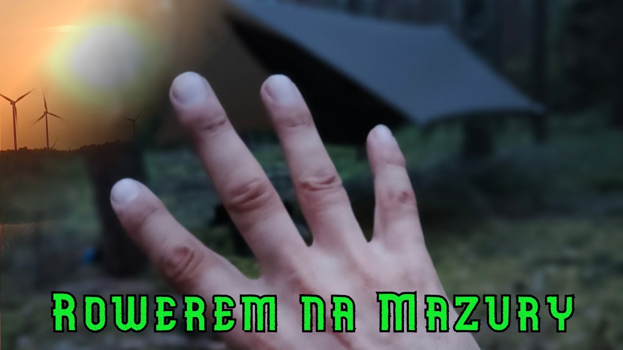 2024.07.08: Wyjazd na Mazury
