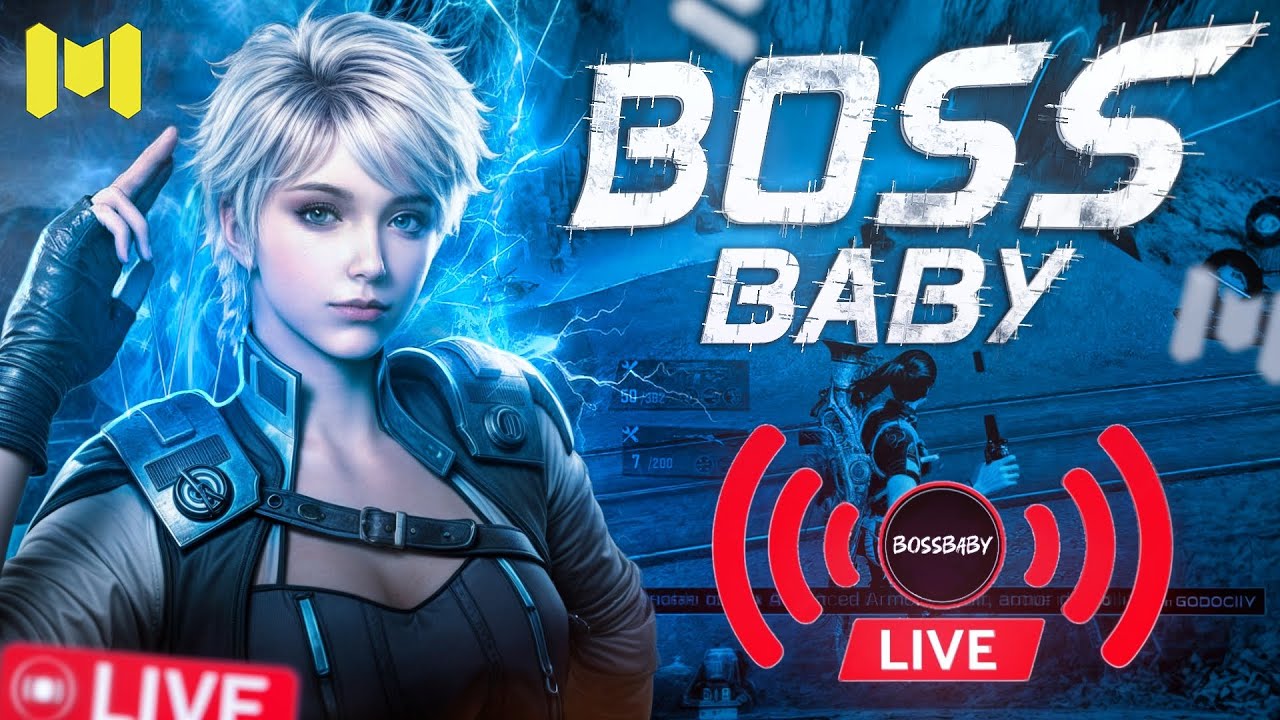 Live Stream