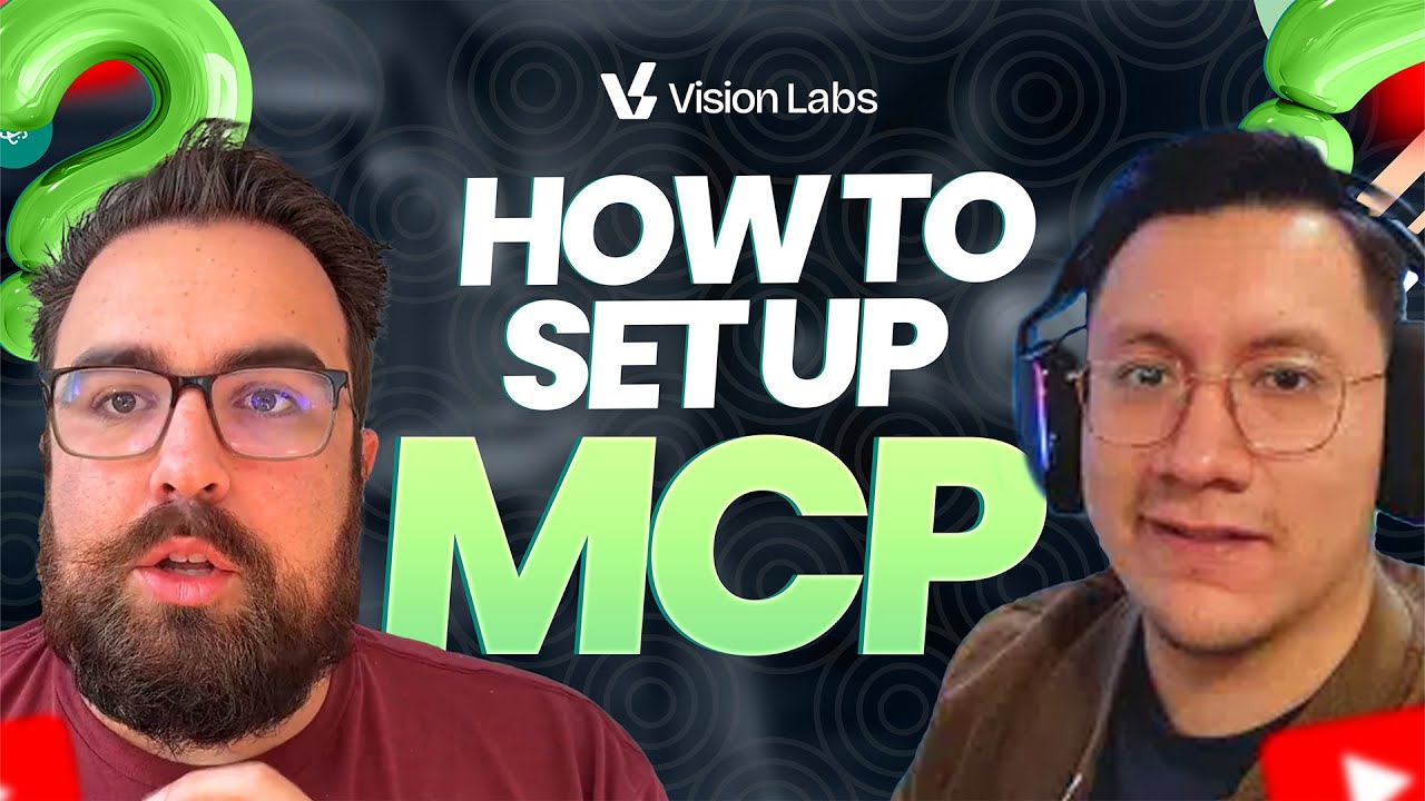 Master MCP for Google Analytics &ndash; Complete Guide