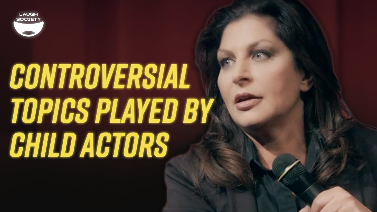 ABC After School Special Tricked Us: Tammy Pescatelli