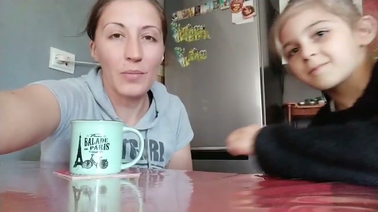 პერერივზე😂ნინოს✉️💌