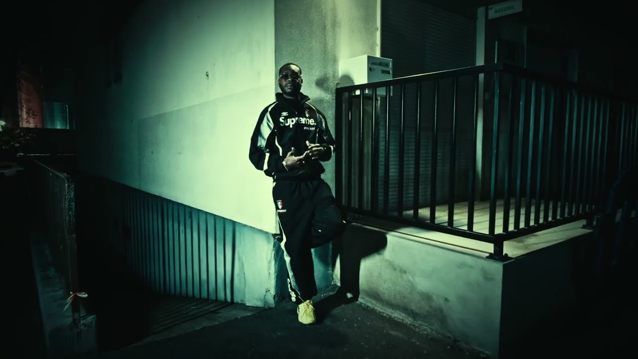 Dinero - ADN