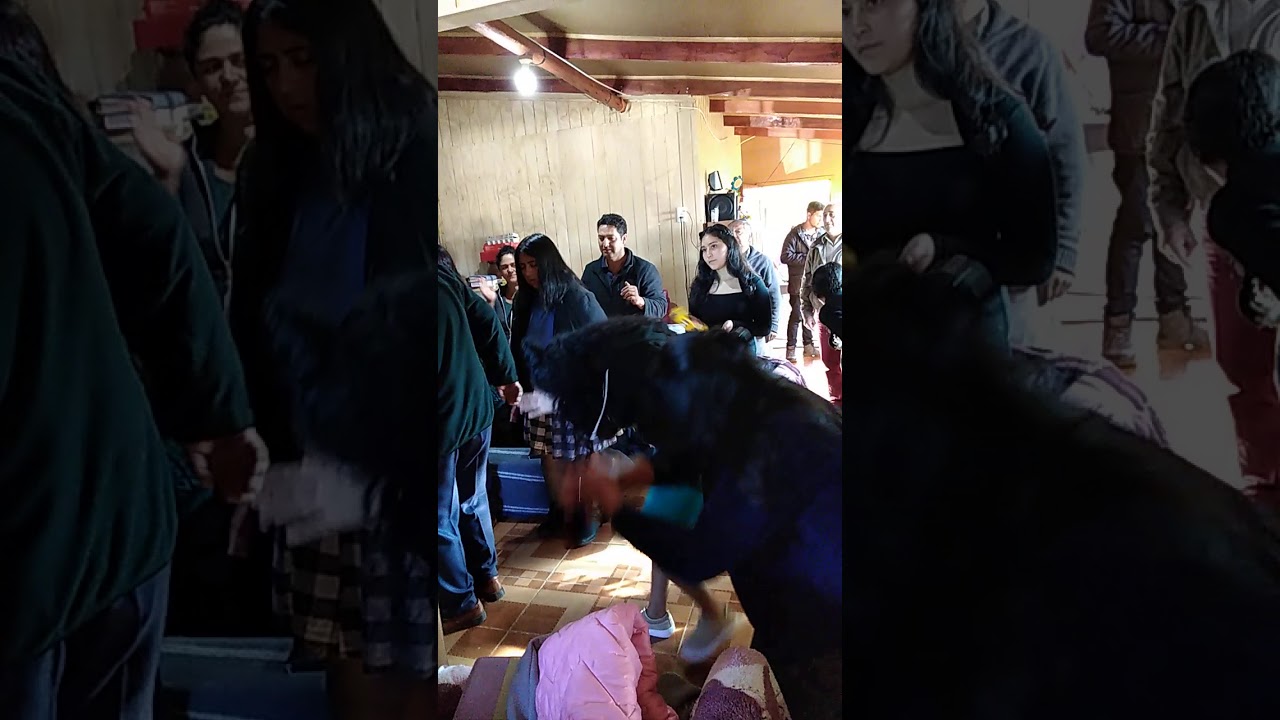 culto en repucura alto