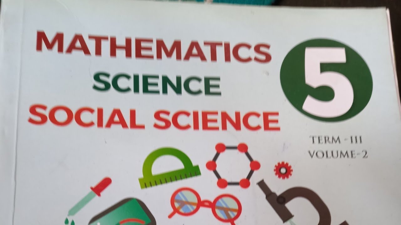 5th std MATHS Exercise 1.2 all sums