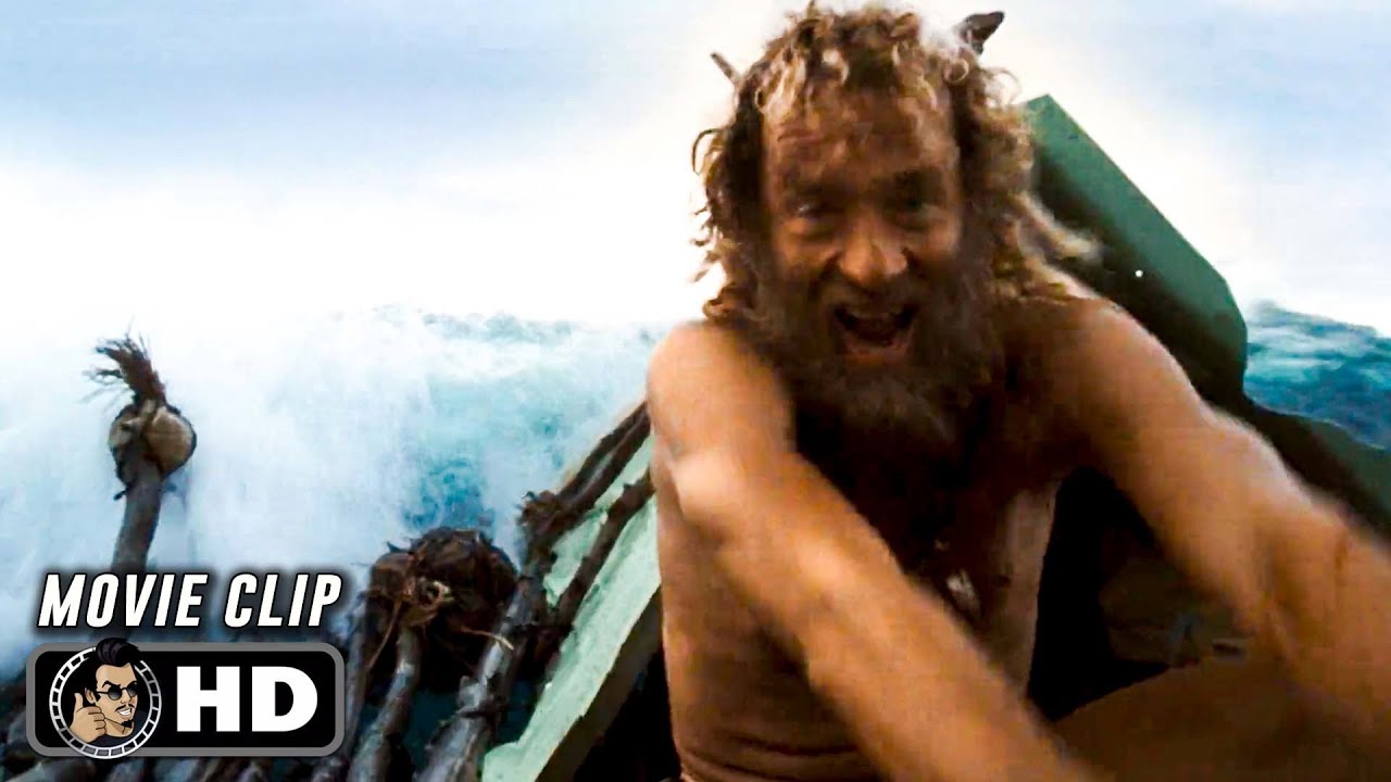CAST AWAY Clip - 