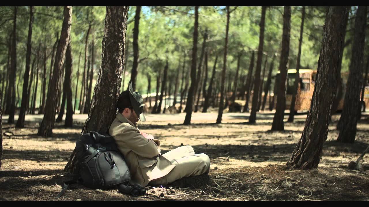 SAFARİ PARK TANITIM FİLMİ