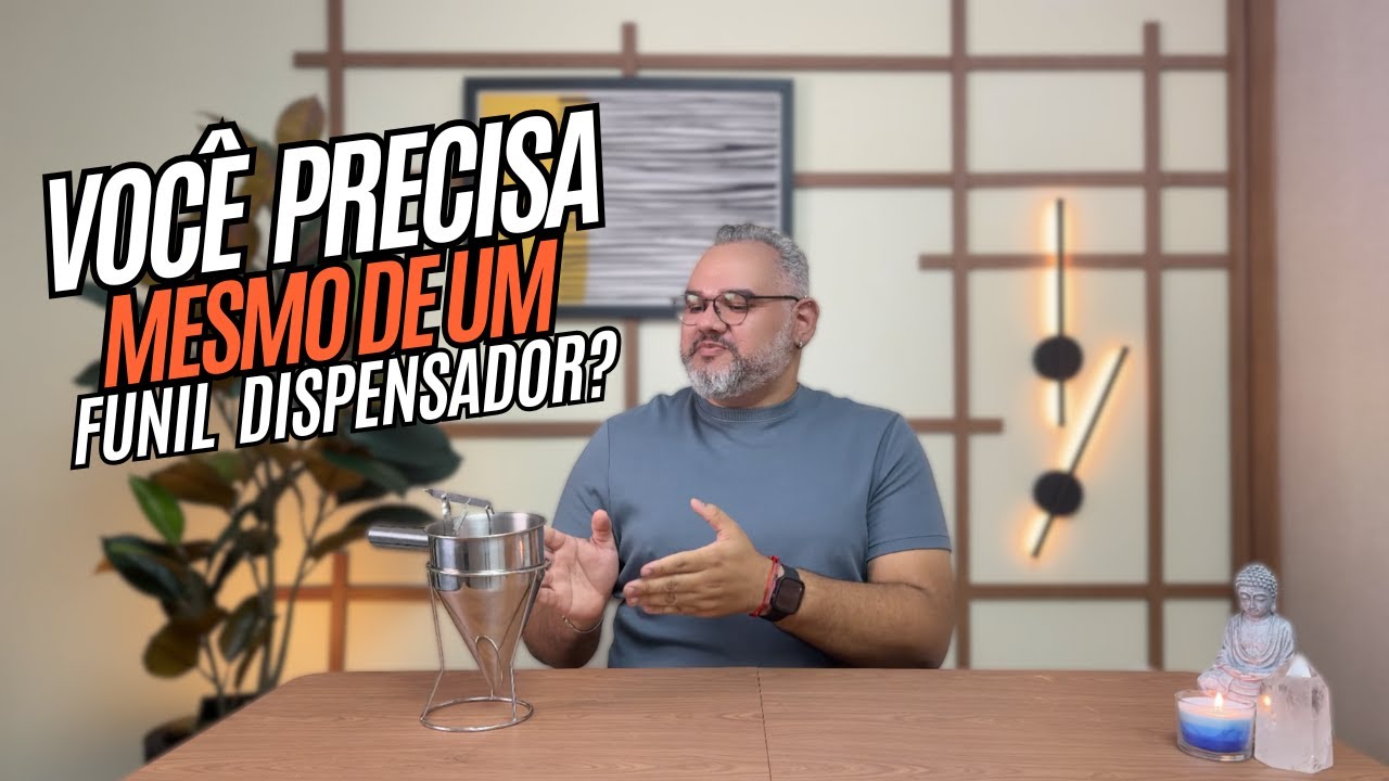Funil Dispensador Vale a Pena? Veja os Prós e Contras