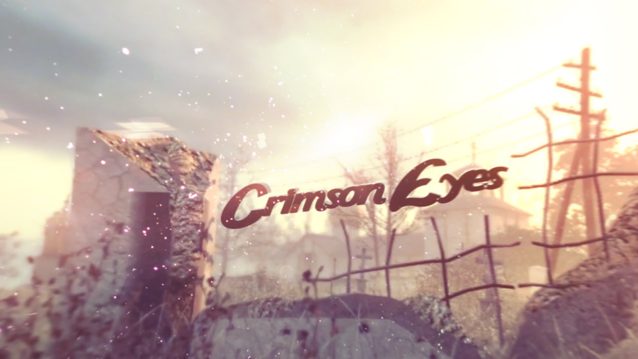 Crimson Eyes by NMRP l Multi-COD Brutal'Tage